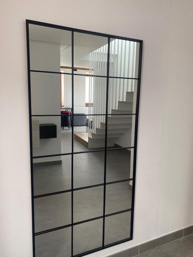 הוילה טחדה Casa El Mirador Del Almendro מראה חיצוני תמונה